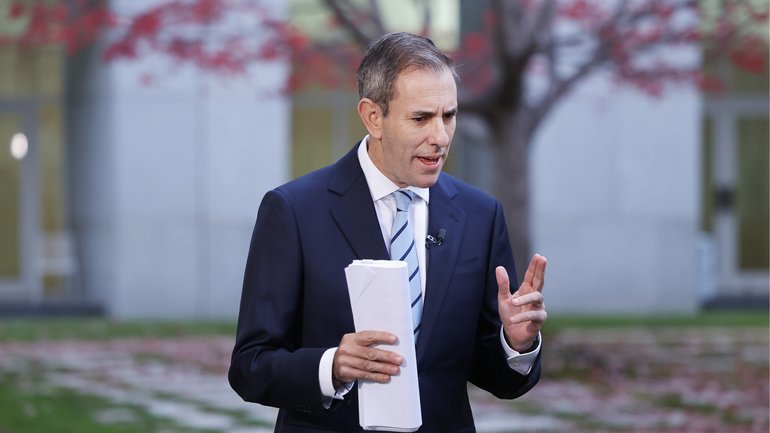 Labor defends record after eye-watering $1 trillion blowout.