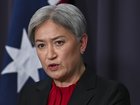 The Foreign Minister has faced calls to take stronger action against Israel as Australia demands answers over Zomi Frankcom’s death.