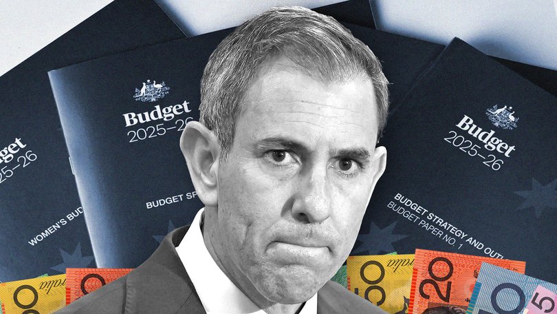 Treasurer Jim Chalmers defended the government’s record, pointing to Australia’s AAA credit rating and arguing Labor has improved the financial position it inherited.