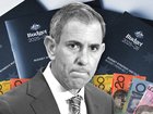 Treasurer Jim Chalmers defended the government’s record, pointing to Australia’s AAA credit rating and arguing Labor has improved the financial position it inherited. 