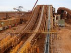 Fortescue’s Iron Bridge project in WA