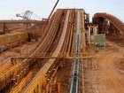 Fortescue’s Iron Bridge project in WA
