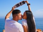 Scarlett Vas and Tayo Ricci announce they're expecting their second child.