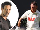 It was a surprise that Marnus Labuschagne was not dropped from the Test squad, writes Mitchell Johnson.