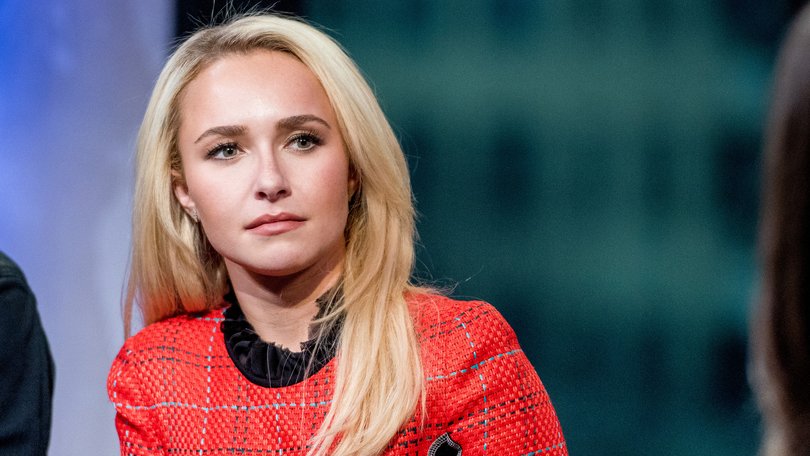 The DEA is probing the death of Hayden Panettiere.