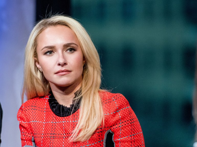 The DEA is probing the death of Hayden Panettiere.