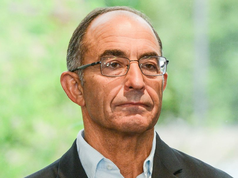 Chris Kourakis will lead the royal commission.