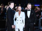 Brooklyn Peltz-Beckham has made a dig at his parents with the latest image shared on social media.