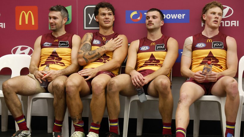 The AFL sent an email to clubs suggesting they can not rest players this weekend.