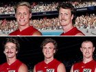Sydney Swans ‘banned five’ told the women in their hotel room that they were carpenters. 