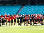 Sydney Swans chairman Andrew Pridham and CEO Matthew Pavlich have penned a letter to the club’s community.