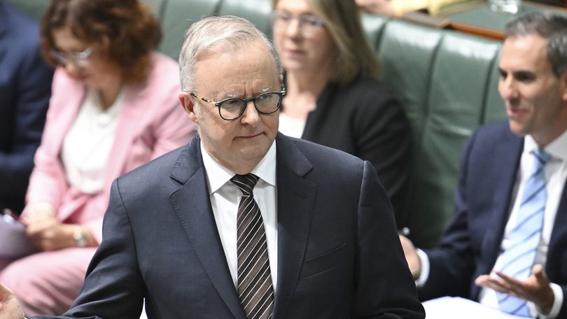 Anthony Albanese knows tinkering with WA’s generous GST deal would earn him the ire of every voter west of the Nullarbor, writes Ben Harvey.