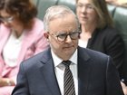 Anthony Albanese knows tinkering with WA’s generous GST deal would earn him the ire of every voter west of the Nullarbor, writes Ben Harvey. 