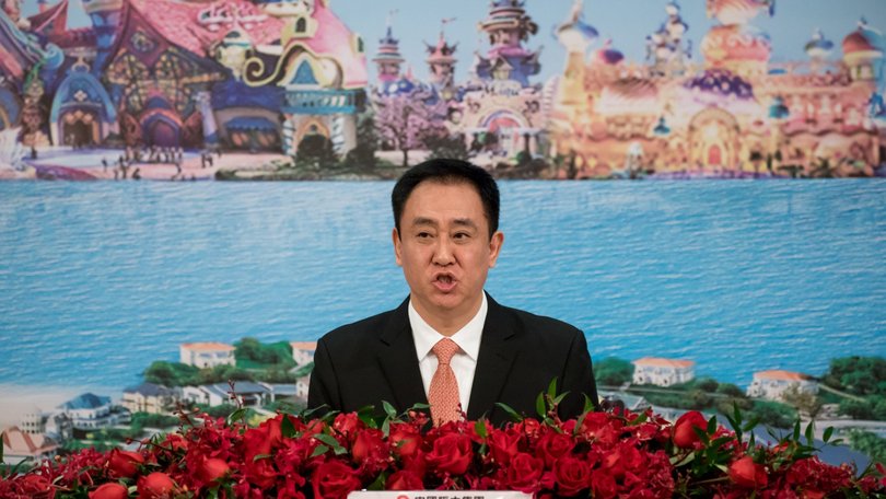 Hui Ka Yan, chairman of China Evergrande Group, has been sentenced to life in prison by a Chinese court.