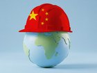 Chinese firms are wrapping their supply chains around the globe.