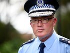 The error "is not a circumstance I would like to see repeated", police chief Mal Lanyon says. 