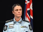 AFP Commissioner Krissy Barrett has warned Australia will not become a ‘safe haven’ for foreign interference.