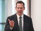 Matt Canavan will headline the WA Nationals conference this weekend by revealing ‘Labor’s secret GST clawback’ claiming the State’s resource companies could be hit with up to $6 billion in green tax.
