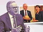 Anthony Albanese’s seven-week backflip throws Labor under the bus.