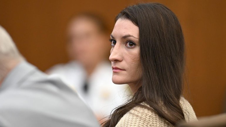 Lawyers for Lindsay Clancy, who killed her three children, say she suffered post-partum psychosis. 