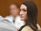 Lawyers for Lindsay Clancy, who killed her three children, say she suffered post-partum psychosis. 