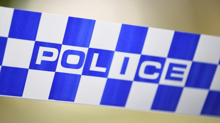 A man has been charged over the alleged assualt of a woman on her morning walk.