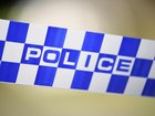 A man has been charged over the alleged assualt of a woman on her morning walk.
