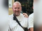 Perth man Paul Dougan was assaulted by four people in Bali, according to his family. Liam Dougan