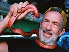 Eric Goode’s latest docuseries about the lurid business of exotic animals is also his most personal.