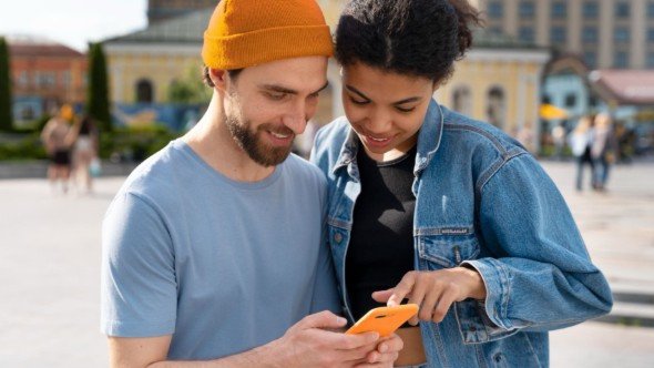 Smartphones are essential for travel in 2026.