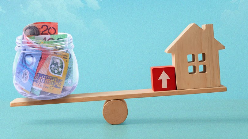 Australia’s landlords will simply have to put up their rents if they can’t negatively gear their losses.