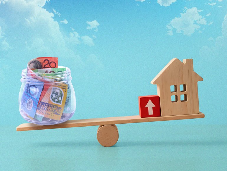 Australia’s landlords will simply have to put up their rents if they can’t negatively gear their losses.