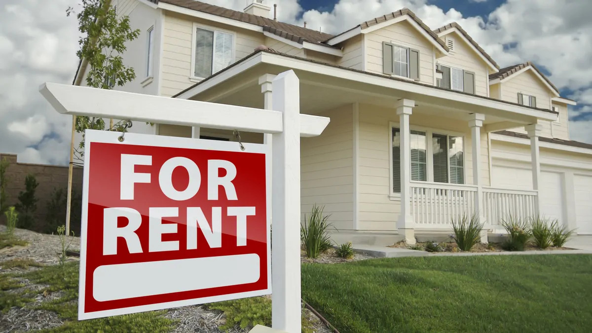 STEPHEN JOHNSON: Why rents could soar by 30 per cent even if landlords aren't greedy