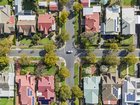 Pockets of Australia’s biggest cities are still weathering the downturn. 