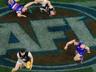 The AFL’s drug policy will be in the spotlight.