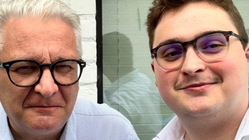 Prince Laurent of Belgium has formally recognised an adult son who was born before he was married and whom he had not acknowledged publicly until last year.