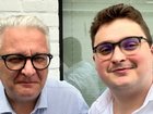 Prince Laurent of Belgium has formally recognised an adult son who was born before he was married and whom he had not acknowledged publicly until last year.