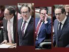 Matt Keogh has endured sustained criticism in Parliament over the  past week.