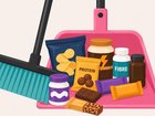 Spring is a great time to make room for healthier habits.