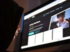 A number of Australians have had their personal information stolen. 