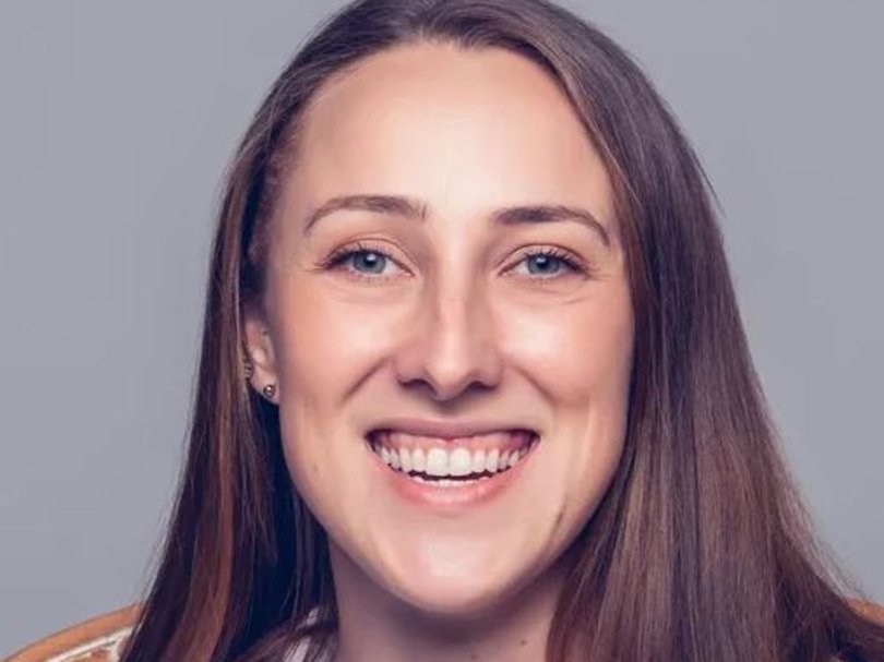 Dannielle Finlay-Jones was found dead in her friend’s spare bedroom. Picture: GoFundMe