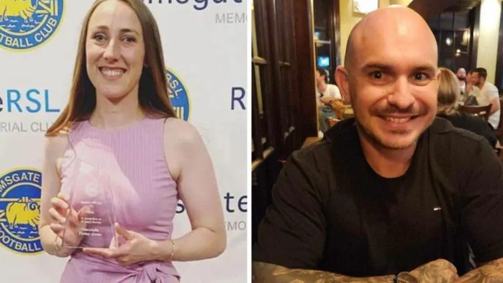 ‘She wasn’t a statistic’: Harrowing murder details revealed