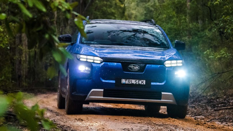 Subaru is in court for allegedly failing to give independent repairers equal access to car repair information.