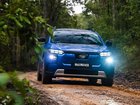 Subaru is in court for allegedly failing to give independent repairers equal access to car repair information.