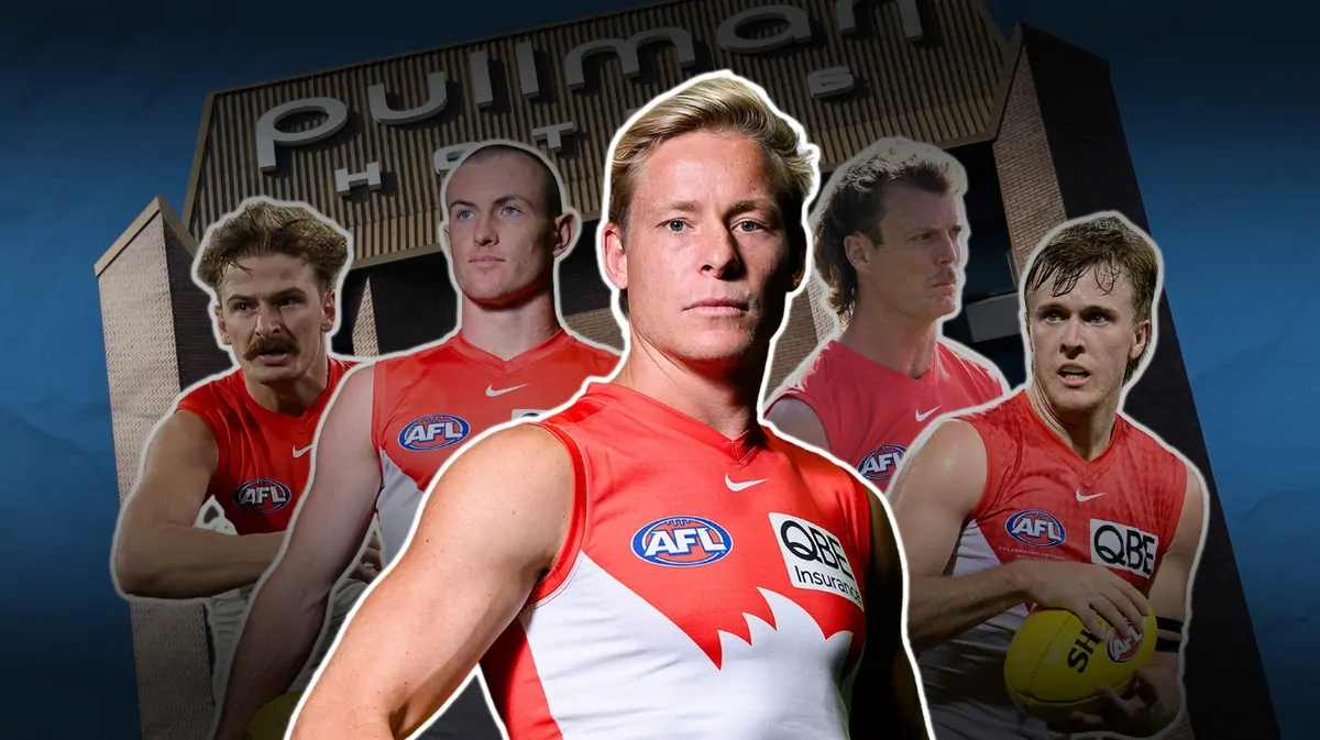Lawyer for women in Sydney Swans hotel scandal makes explosive new claim Lawyer for women in Sydney Swans hotel scandal makes explosive new claim