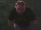 Matt Bruhn filmed barking like a dog in a disturbing video.