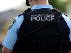 A 15-year-old boy is in a critical condition after being stabbed, with police providing details of the alleged attack.