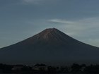 A family hike on Mount Fuji has taken a shocking turn after a seven-year-old boy was left alone on the mountain. 