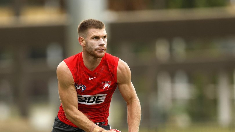 Taylor Adams retired from AFL in June, 2026.