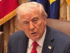 US President Donald Trump cuts tariffs on beef in a cost-of-living move. NewsWire/ Joseph Olbrycht Palmer